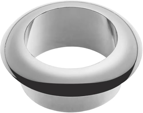 Kabeldurchführung for den Schreibtisch, 5 Stück, 25–80 mm, Kabelbefestigung for den Schreibtisch, Computertisch, Drahtregal-Organizer, von DXEAIN