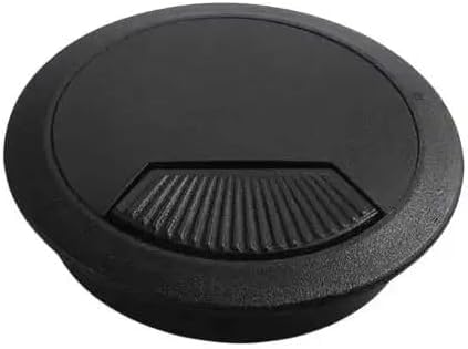 Kabeldurchführungen for den Schreibtisch, 8 Stück, Abdeckung for Schreibtischlöcher, abnehmbar, 50 mm, 53 mm, 60 mm, Kabeldurchführungen for den Schreibtisch, 8 Stück, Abdeckung for Schreibtischlöcher, abnehmbar, 50 mm, 53 mm, 60 mm, von DXEAIN