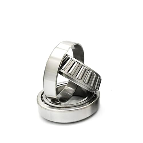 Kegelrollenlager, 30304, 20 x 52 x 16,5 mm, hochpräzises einreihiges Gerät for die Industrie, Kegelrollenlager, 30304, 20 x 52 x 16,5 mm, hochpräzises einreihiges Gerät for die Industrie, von DXEAIN