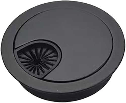 Schreibtischtülle, 10 Stück, 50 mm, 60 mm, 80 mm, Metall, Tisch-Organizer, Draht, Heim-Hardware-Teile, Schreibtischtülle, 10 Stück, 50 mm, 60 mm, 80 mm, Metall, Tisch-Organizer, Draht, Heim-Hardware-Teile, von DXEAIN