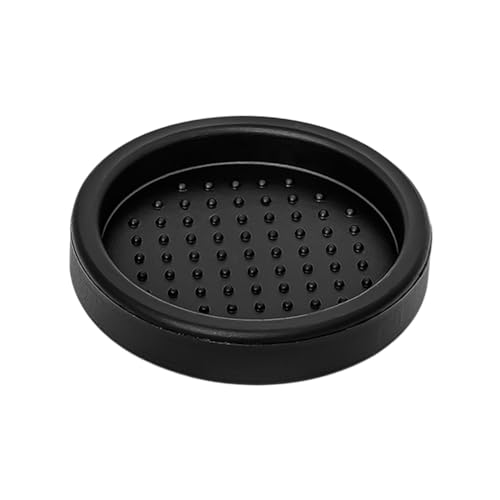 Silikon-Kaffeepad-Presswerkzeug, Espressomatte, für Freizeit, Bars, Familien, rund von DXEHSEUY