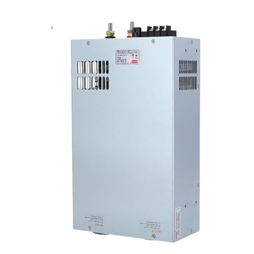3000W Switching Power Supply Adjustable Output Voltage DC 30V monitoring transformer for Led Light 3000W Switching Power Supply Adjustable Output Voltage DC 30V monitoring transformer for Led Light von DXKWRKUFN