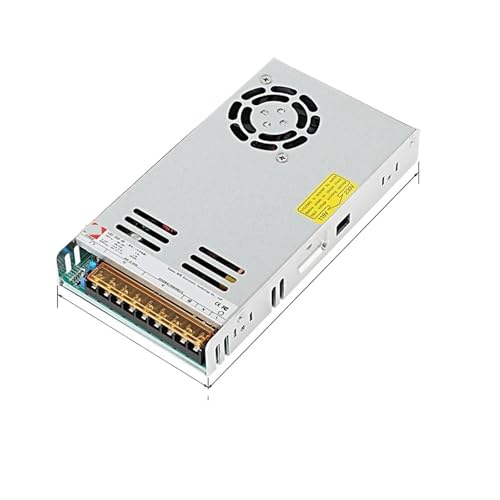 LRS-500W 5V 12V 24V 36V 48VAC-DC100A 41.7A 20.8A 13.9A 10.4Apower transformer adapter switch(5V-100A-500W) von DXKWRKUFN
