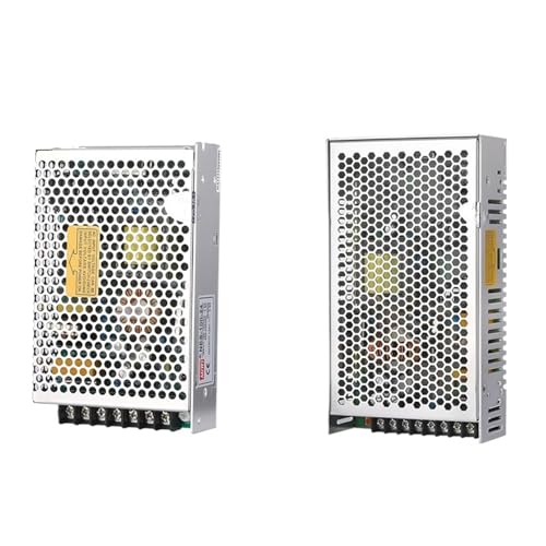 NES-100W 200W 12V 24V 48V AC DC Convernt 20A Single Output Transformer Switching Power Supply(85-264V_12V_100W) von DXKWRKUFN