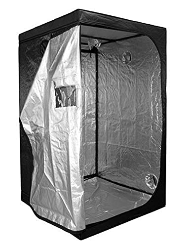 Growschrank Growzelt Cultibox Light (80x80x160cm) von DXQ