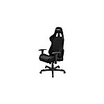 DXRACER Gaming Stuhl OH/FD01/N Schwarz von DXRacer