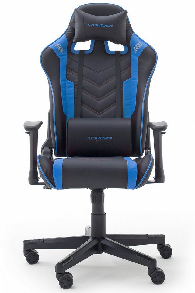 DXRacer Bürostuhl Gaming Stuhl, OH-OK132, OK-Serie von DXRacer