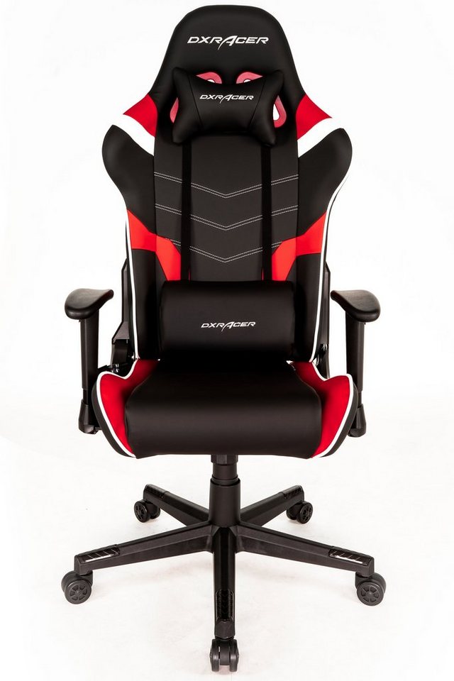 DXRacer Bürostuhl Gaming Stuhl, OH-PF188, P-Serie von DXRacer