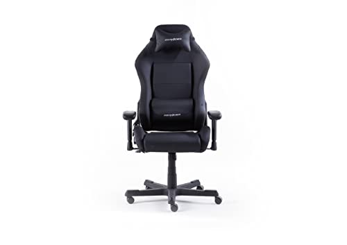 DXRacer D-Serie, Gaming Stuhl, OH-DE01-N von DXRacer