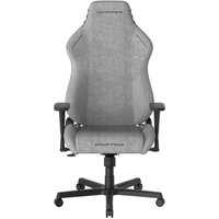 DXRacer Drifting Serie GC/LDC23FBC/G Gaming-Stuhl - Regular / L - wasserabweisender Stoff - grau von DXRacer