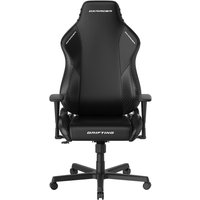 DXRacer Drifting Serie GC/LDC23LTALTG/N Gaming-Stuhl - Regular / L - EPU Leder - Schwarz von DXRacer