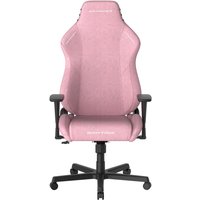 DXRacer Drifting Serie GC/XLDC23FBC/P Gaming-Stuhl - Plus / XL - Wasserabweisender Stoff - Rosa von DXRacer
