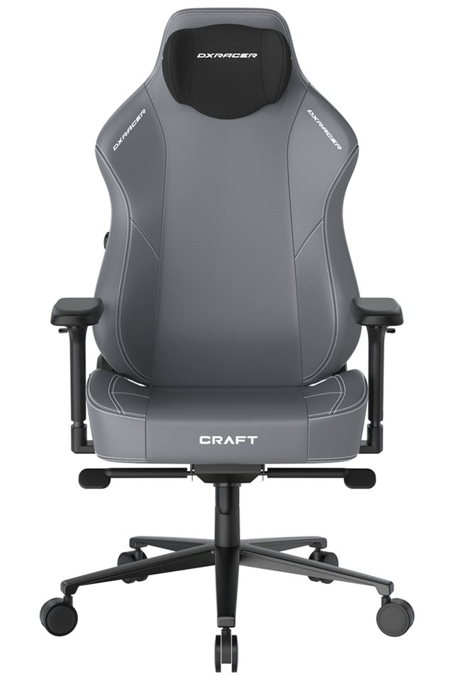 DXRacer Gaming-Stuhl Craft Racer, Gaming Stuhl, Craft 2023 von DXRacer