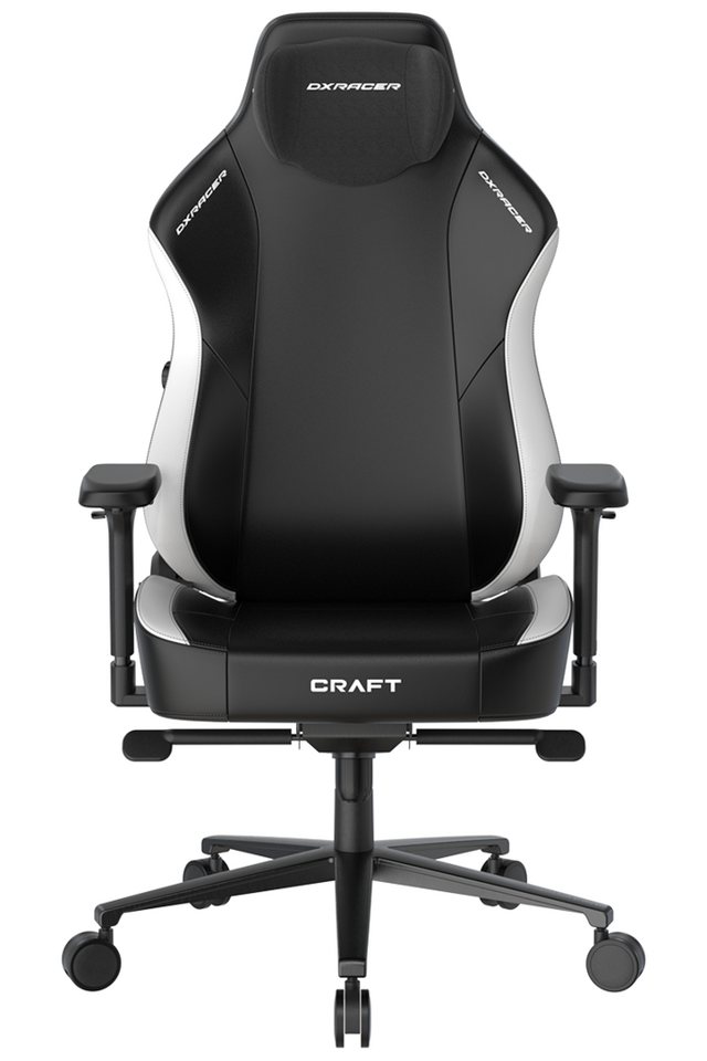 DXRacer Gaming-Stuhl Craft Racer, Gaming Stuhl, Craft 2023 von DXRacer