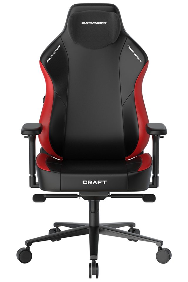 DXRacer Gaming-Stuhl Craft Racer, Gaming Stuhl, Craft 2023 von DXRacer