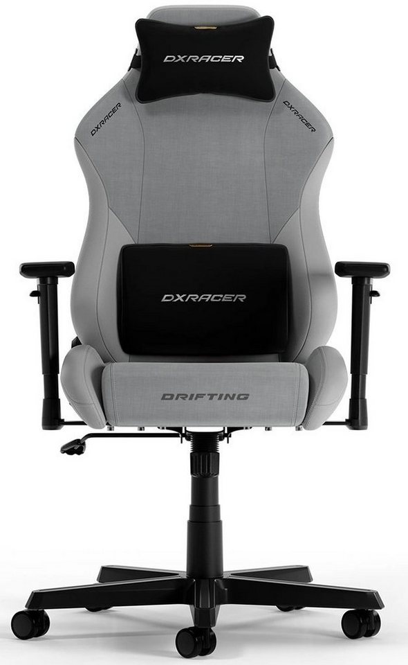 DXRacer Gaming-Stuhl Drifting Serie, Wasserabweisender Stoff von DXRacer