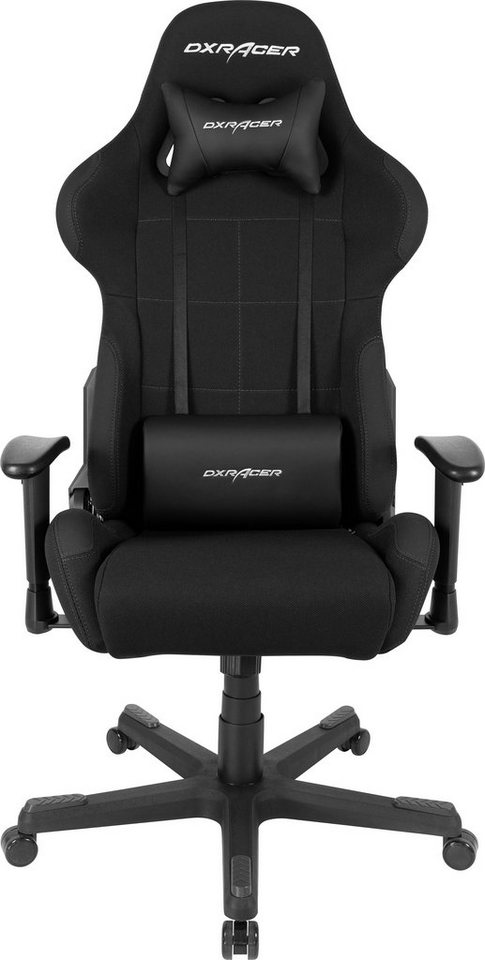 DXRacer Gaming-Stuhl FD01 von DXRacer