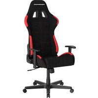 DXRacer Gaming Stuhl Formula Stoff schwarz DXRacer Gaming Stuhl Formula Stoff schwarz von DXRacer