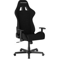 DXRacer Gaming Stuhl Formula Stoff schwarz DXRacer Gaming Stuhl Formula Stoff schwarz von DXRacer