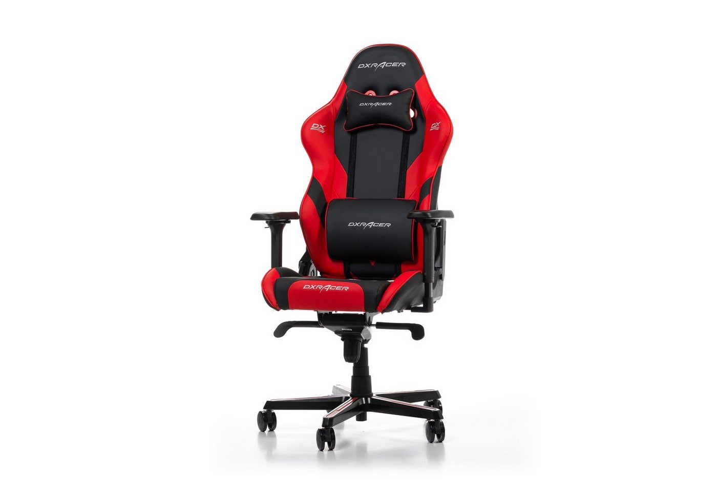 DXRacer Gaming-Stuhl GLADIATOR G003 von DXRacer