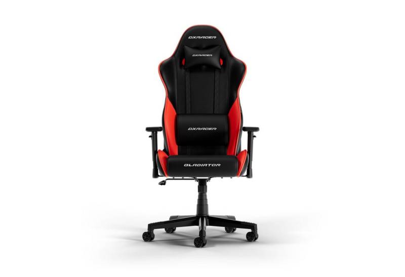 DXRacer Gaming-Stuhl GLADIATOR L von DXRacer