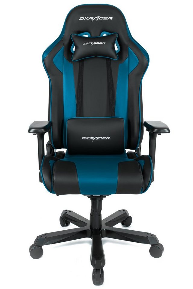 DXRacer Gaming-Stuhl King, OH-KA99, K-Serie von DXRacer