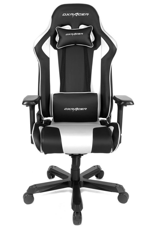 DXRacer Gaming-Stuhl King, OH-KA99, K-Serie von DXRacer