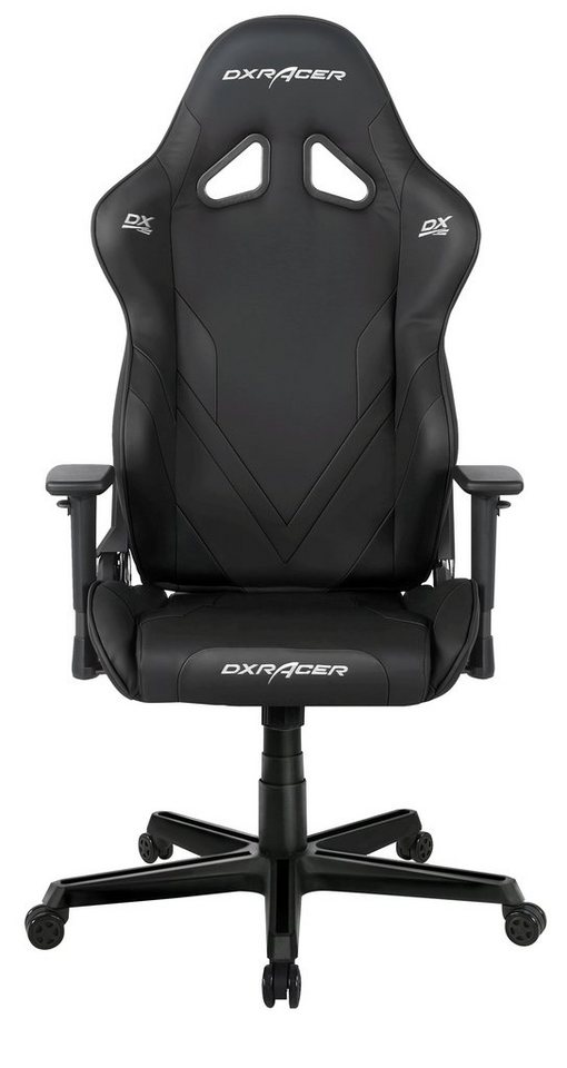 DXRacer Gaming-Stuhl OH-GD001 von DXRacer