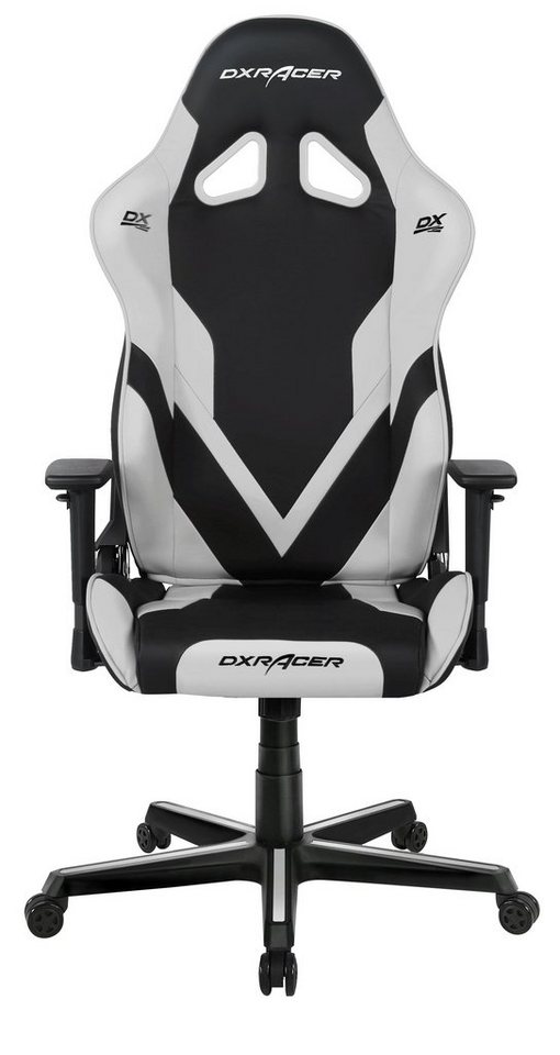 DXRacer Gaming-Stuhl OH-GD001 von DXRacer