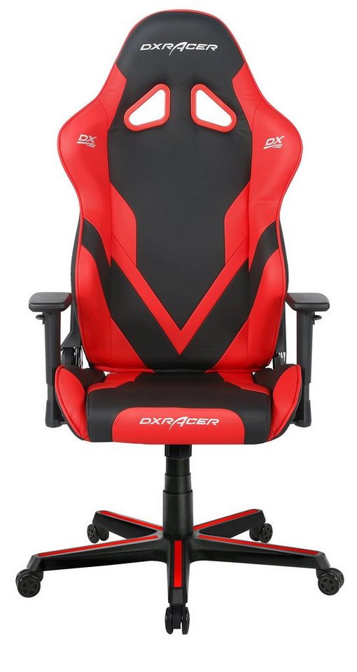 DXRacer Gaming-Stuhl OH-GD001 von DXRacer