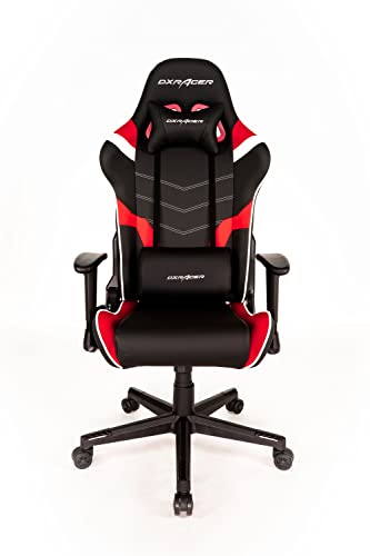 DXRacer P-Serie OH-PF188-NRW schwarz-rot von DXRacer