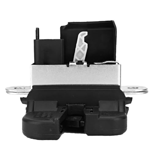 DXURFIPG Kofferraumschloss Für SEAT Für Altea 2004 2005 2006 2007 2008-2017 Auto Heckklappe Lock Latch Mechanismus Antrieb 5ND827505 von DXURFIPG