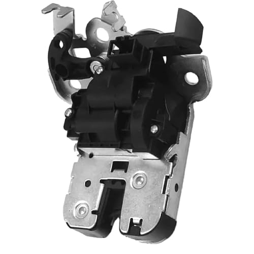 DXURFIPG Kofferraumschloss Für VW Für Jetta 5C6 827 505C 2011-2016 2017 2018 Hinten Trunk-Boot Deckel Lock Latch Antrieb 5C6827505C von DXURFIPG