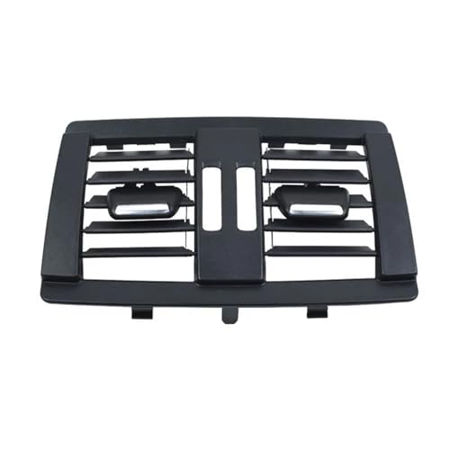 DYDGUTUFB Dashboard A/C Air Outlet Für B&MW 1er F20 F21 2013-2018 2er F22 F23 F87 2014-2018 Hintere Konsole Klimatisierung AC Lüftungsgitter Auslass Panel Abdeckung (Standard Model) von DYDGUTUFB