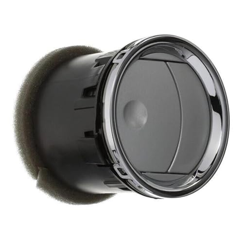 DYDGUTUFB Für F&ord F-150 2004 2005 2006 2007 2008 Armaturenbrett Klimaanlage Lüftungsgitter Chrom 8L3Z-19893-BA Innenraumzubehör DYDGUTUFB Für F&ord F-150 2004 2005 2006 2007 2008 Armaturenbrett Klimaanlage Lüftungsgitter Chrom 8L3Z-19893-BA Innenraumzubehör von DYDGUTUFB