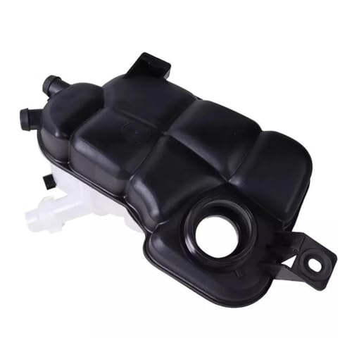 DYDGUTUFB Kühlerausgleichsbehälter Für Volvo S60 S80 V60 V70 XC60 31200321 Motor Kühlung Auto Wasser Topf Expansion Tank von DYDGUTUFB