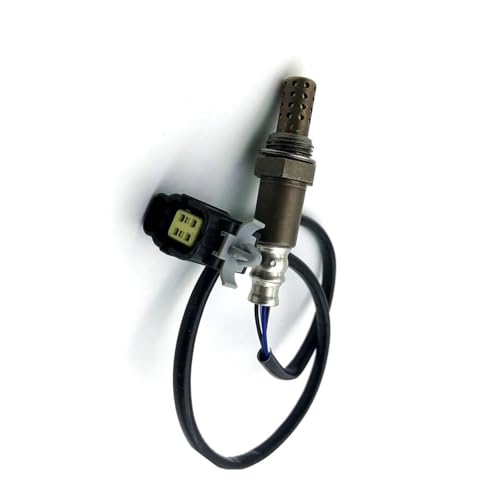 DYDGUTUFB Lambdasonden 1 Stück Auto-Sauerstoffsensoren DOX-1374 B5E118861B ZL2718861A Für Mazda Für DEMIO 1.3 1.5 1998 1999 2000 2001 2002 2003 DYDGUTUFB Lambdasonden 1 Stück Auto-Sauerstoffsensoren DOX-1374 B5E118861B ZL2718861A Für Mazda Für DEMIO 1.3 1.5 1998 1999 2000 2001 2002 2003 von DYDGUTUFB