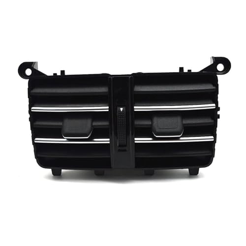 DYDGUTUFB Lüftungsgitter Für Die Hintere Mittelarmlehne des Autos Linkslenker Für VW Für P&assat B8 3GD 819 203 3GD819203 Innenraumzubehör von DYDGUTUFB