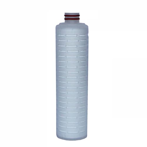 Filterelement, 6,5/13 Zoll Filtermaschinenteile Weinfiltermaschinenfilterelement 1/2/5PC(13-inch precision 1PC) von DYETEE