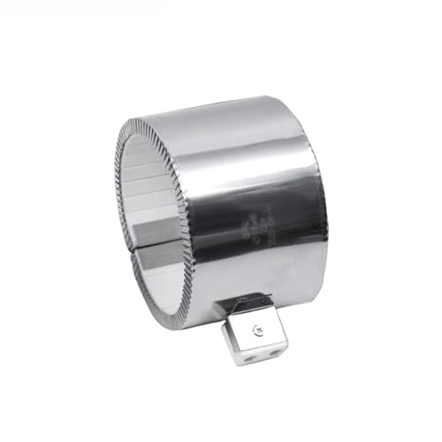 ID210/220/225mm Düsenheizkörper Edelstahl Keramikbandheizung(ID220xH60) von DYETEE