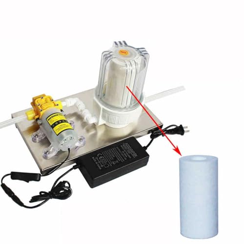 Weißweinfilter-Set, Obstweinfilter, Weinfilter Zur Förderung Der Alterung Und Reifung, Zur Entfernung Von Gerüchen Und Bitterkeit, Trübungsfilter, Verunreinigungen, Aktivkohle Weiß(Fruit Wine Filter) Weißweinfilter-Set, Obstweinfilter, Weinfilter Zur Förderung Der Alterung Und Reifung, Zur Entfernung Von Gerüchen Und Bitterkeit, Trübungsfilter, Verunreinigungen, Aktivkohle Weiß(Fruit Wine Filter) von DYETEE
