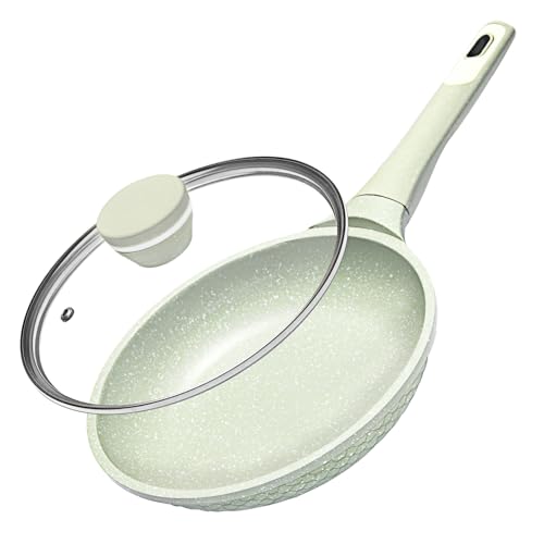 Crêpe-Pfanne, Antihaftbeschichtet von DYGG
