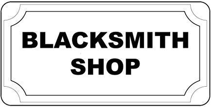 DYLAN MILLER Go Slowly Respect Others Verkehrsschild – Hinweisschild Warnschild 20,3 x 30,5 cm Blechschild für drinnen und draußen TFA443 von DYLAN MILLER