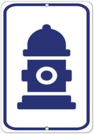 DYLAN MILLER Hinweisschild "No Parking Fire Zone with Left Arrow", Warnschild, 20,3 x 30,5 cm, Blechschild, für Innen- und Außenbereich, TFA364 DYLAN MILLER Hinweisschild "No Parking Fire Zone with Left Arrow", Warnschild, 20,3 x 30,5 cm, Blechschild, für Innen- und Außenbereich, TFA364 von DYLAN MILLER