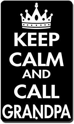 DYLAN MILLER If s Could Fly This Place Would Be an Airport Garage Home Yard – Hinweisschild Warnschild 20,3 x 30,5 cm Blechschild TFA382 von DYLAN MILLER