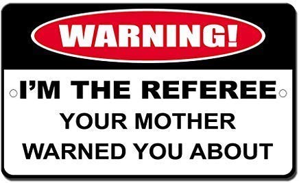 DYLAN MILLER "No Outlet Dead Ende"-Druck, gelb, schwarz, rot, Bildsymbol, Hinweisschild, Straße, Outdoor, Hinweisschild, Warnschild, 20,3 x 30,5 cm, Blechschild, für Innen- und Außenbereich, TFA311 von DYLAN MILLER