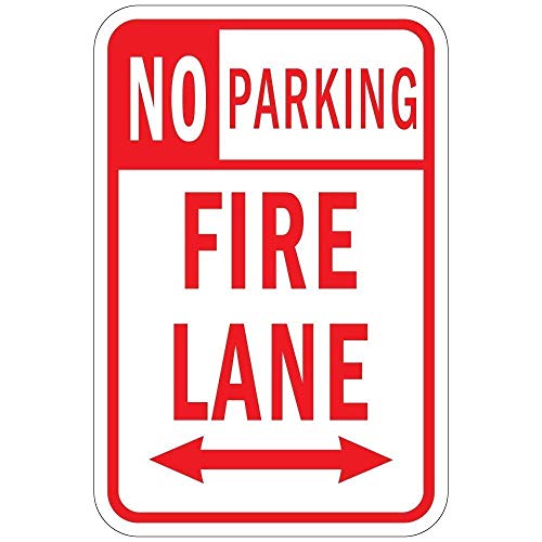 DYLAN MILLER Schild mit Aufschrift "Do Not Block Driveway Access Tow Away Zone", Warnschild, 20,3 x 30,5 cm, Blechschild, für Innen- und Außenbereich, TFA248 DYLAN MILLER Schild mit Aufschrift "Do Not Block Driveway Access Tow Away Zone", Warnschild, 20,3 x 30,5 cm, Blechschild, für Innen- und Außenbereich, TFA248 von DYLAN MILLER