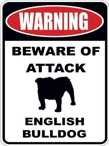 DYLAN MILLER Schild mit Aufschrift "Dog Contained by Invisible Fence Has Full Range Yard Plaque for Yard Garage Driveway House Fence - Hinweisschild Warnschild 20,3 x 30,5 cm Blechschild für Innen von DYLAN MILLER