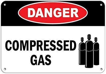 DYLAN MILLER Schild mit Aufschrift "No Barefoot Hold Handrail Accompany Children Avoid Sides" – Hinweisschild, Warnschild, 20,3 x 30,5 cm, Blechschild für drinnen und draußen, TFA416 von DYLAN MILLER