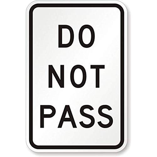 DYLAN MILLER Schild mit Aufschrift "No Parking Any Time" mit doppeltem Pfeil, dekorative Schilder, Warnschild, Warnschild, 20,3 x 30,5 cm, Blechschild für drinnen und draußen, TFA261 von DYLAN MILLER